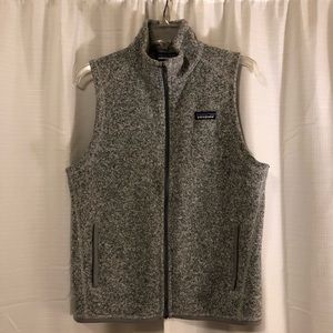 Patagonia Women’s Vest